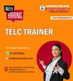 GERMAN TEACHER TELC
