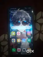 Redmi 8 mobile phone 4/64 good condition