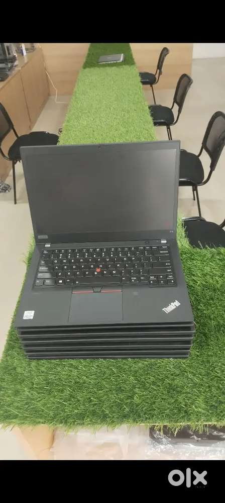 Dell HP Lenovo Corporate laptops 13k to 34k H-TECH VIRUGAMBAKKAM PORUR