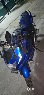 Suzuki gixxer sf 150 cc