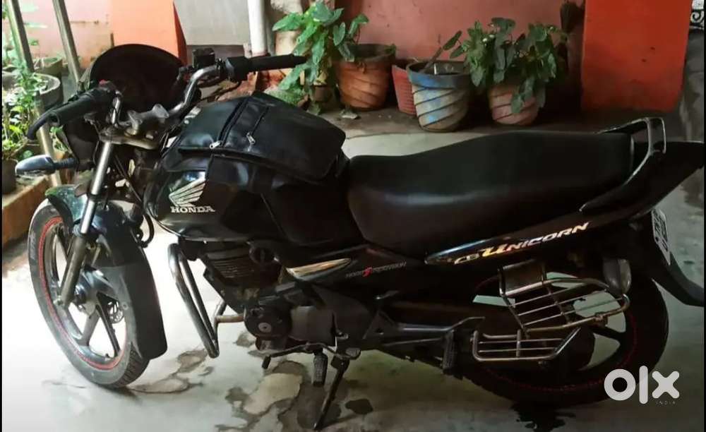 Honda Unicorn for sales