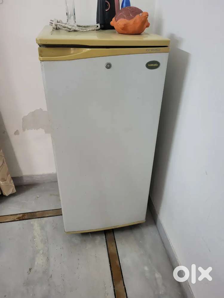 Samsung Fridge