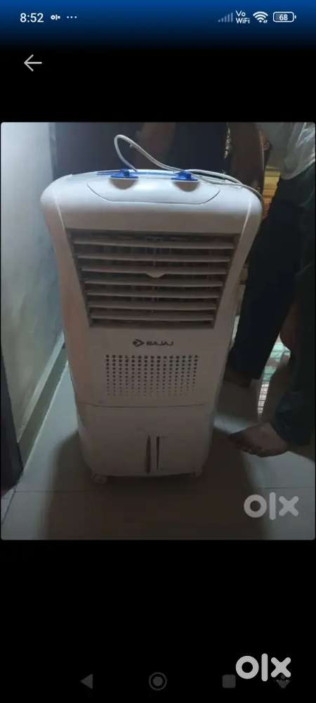 Bajaj air cooler A1 condition