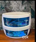Salon steriliser