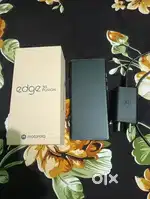 Motorola Edge 50 Fusion 8/128 Varient Marshmallow Blue Colour!