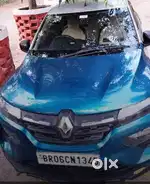Renault KWID 2020 Petrol 20000 Km Driven