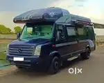 Modified Traveller Motor Home  -camper van - RV - Caravan for sale