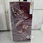 Haier Single Door Refrigerator – Great Condition, Budget Friendly