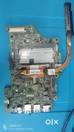 Dell 13321_1  on board