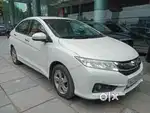 Honda City 2014-2015 V MT, 2015, Petrol