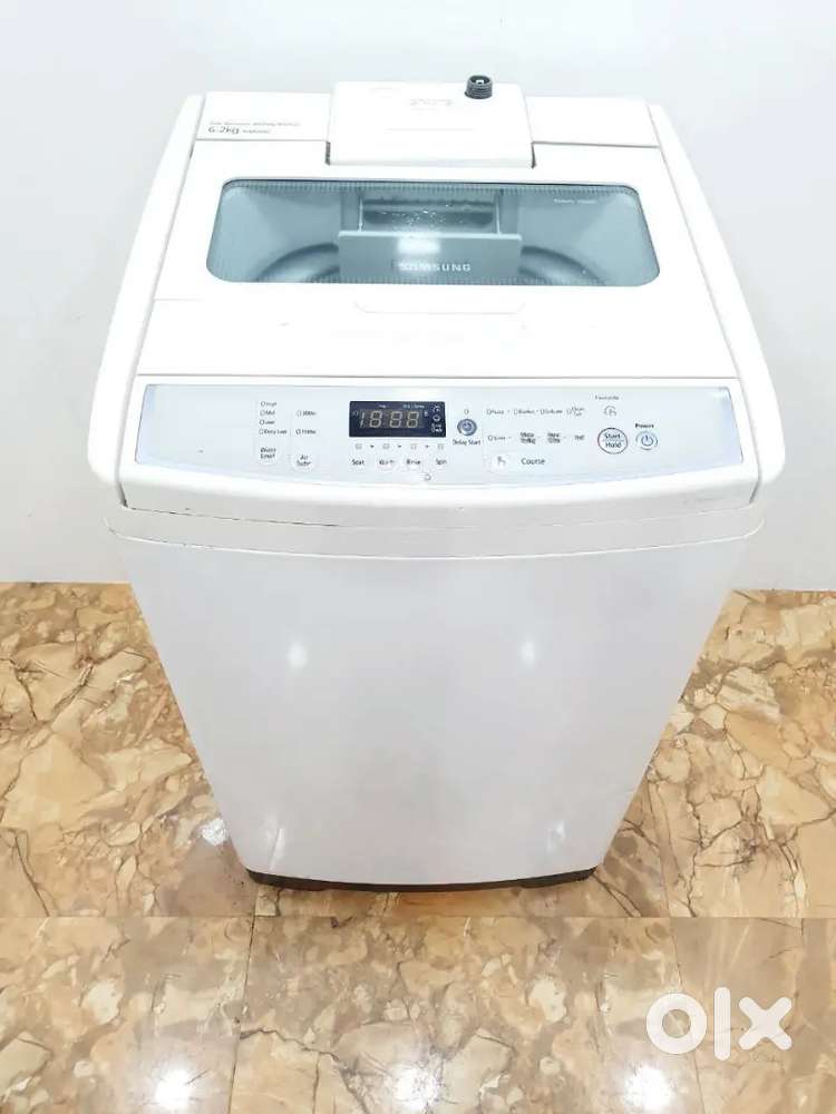 Washing Machine  1 Year Warranty  Best

Condition