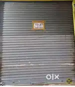 Shetter for rent