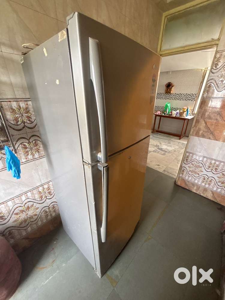 Fridge, that not only keeps your veggies fresh and your beer cold