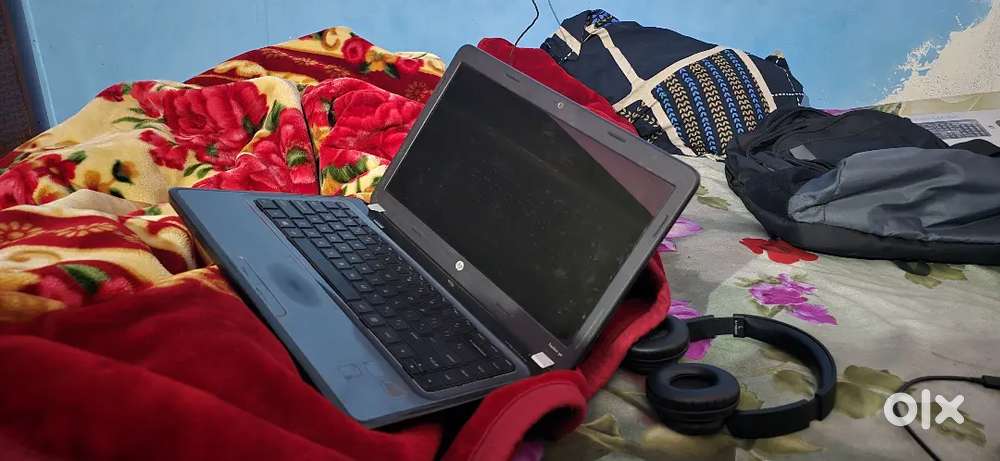 Hp Laptop Pavillion g series