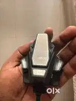 BluArmor C50 pro helmet intercom