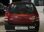 Maruti Suzuki Alto Lxi 2010 model with  chilled ac