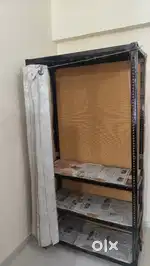 Rack for home and shop