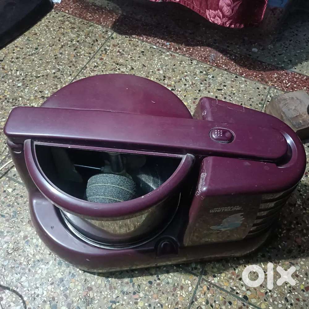 wet grinder wery good condition hevy wait grinder