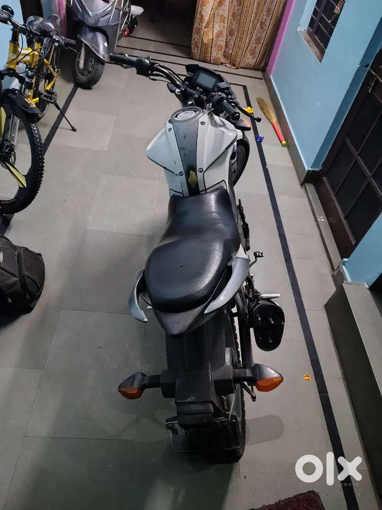 SELL BIKE URGENT SCOOTY LENI HE