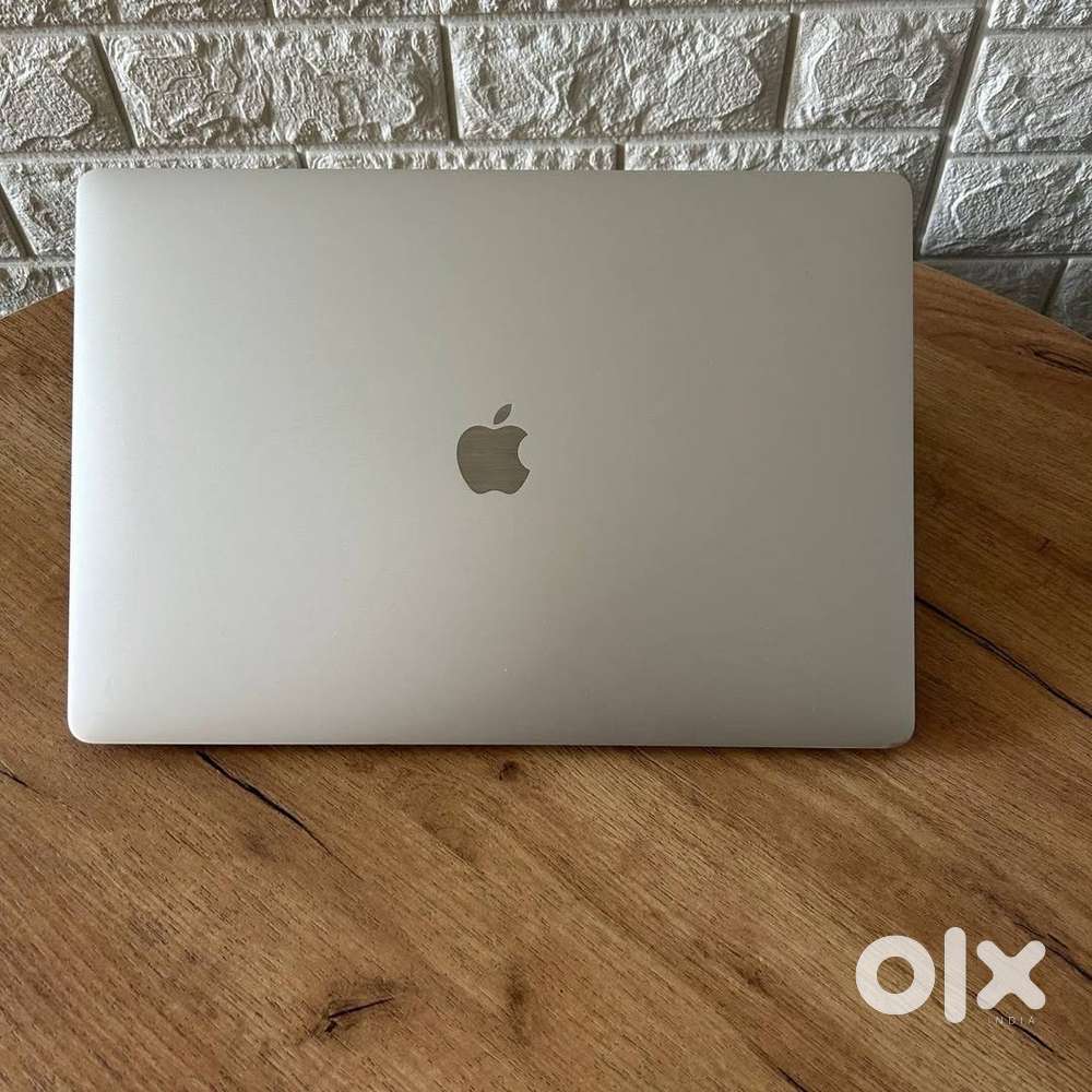 Macbook pro A2141
