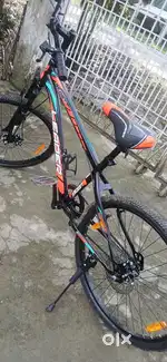 Brand New Leader Cycle For Sale