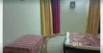 Single men prefer! 1 bed with attached bath rent -7500/-