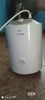 Venus water heater