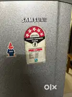 Samsung Fridge