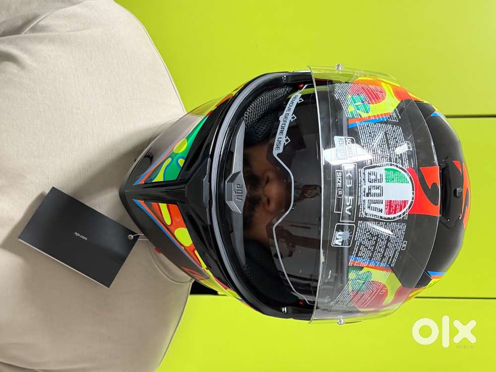 AGV K3 SV Helmets
