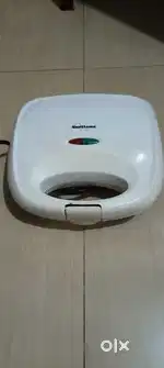 Sunflame sandwich toaster