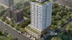 YOUR PERFECT 2 BHK SPACE