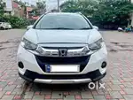 Honda WR-V 1.5 VX i-DTEC, 2017, Diesel