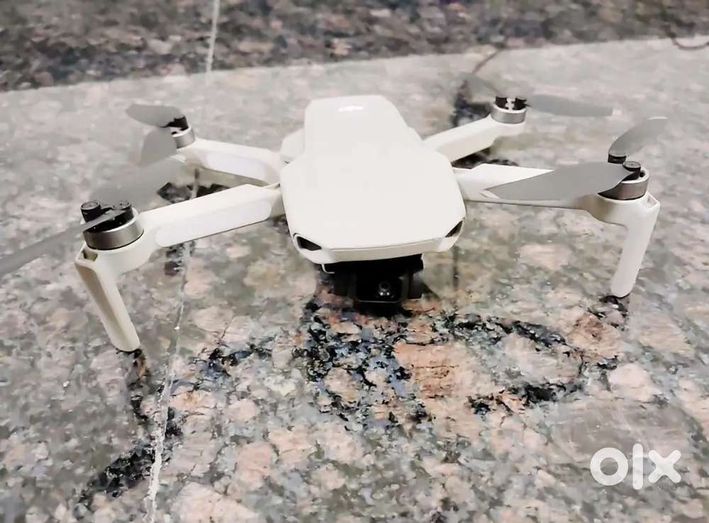 DJ Mavic mini