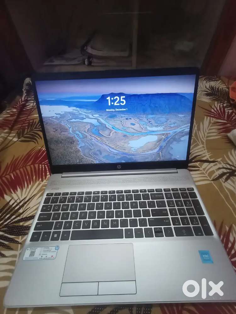 Only 22 days Old , argent sell