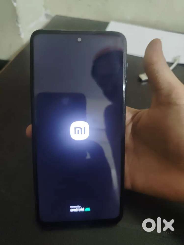 Redmi 9 pro Max