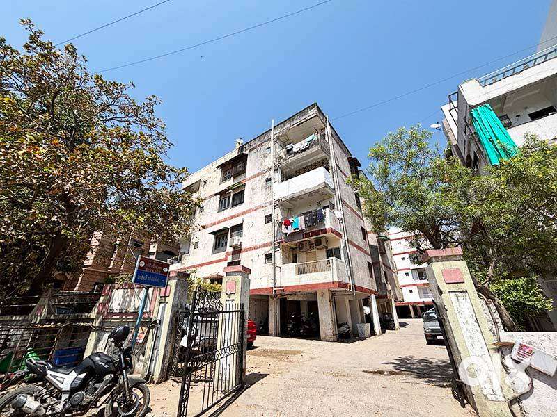 Snehadri Apartment for sell