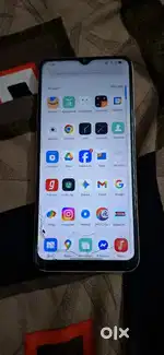 Narzo 10a  4 64GB