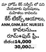 home care nursing services