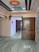 2017 built 2 BHK available for rent in prime location in Chinnawaltair