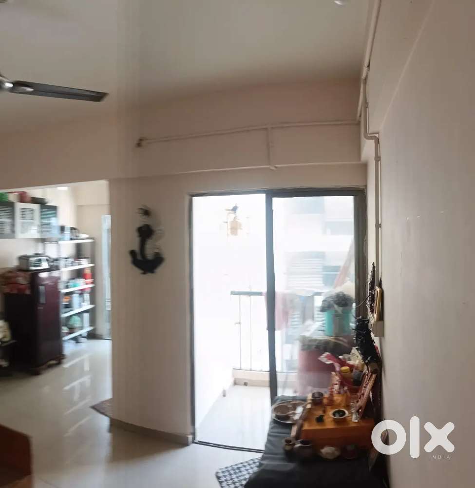 Atal Apartment NIKOL