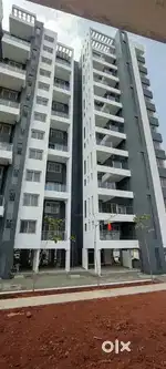 Milestone society ambegaon