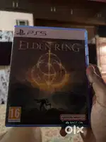 Elden ring PS5