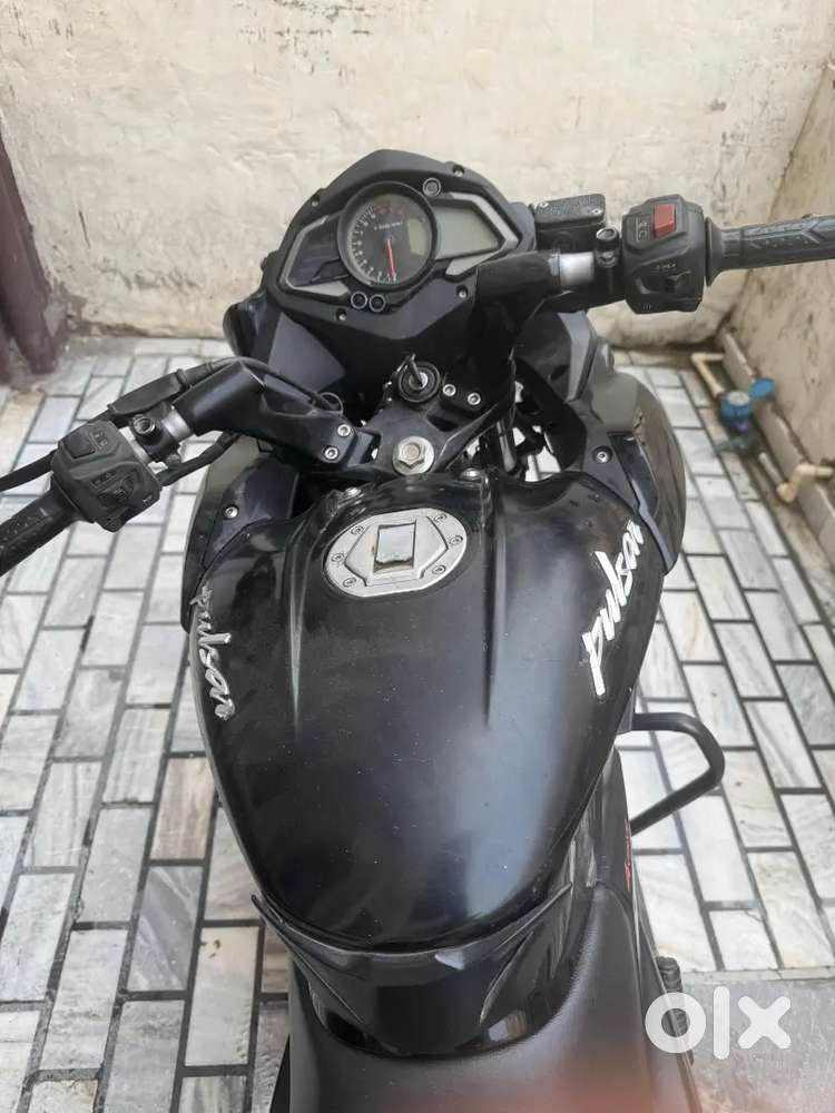 Pulsar Action Sports