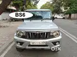 Mahindra Bolero 1.5 B4, 2020, Diesel