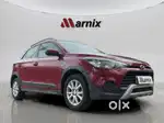 Hyundai i20 Active 1.2 S, 2016, Petrol