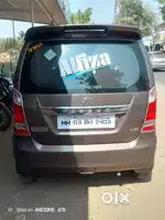 Maruti Suzuki Wagon R 1.0 2012 CNG & Hybrids 108000 Km Driven
