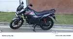 Good condition Bike No single work in bike. Is sale