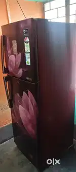 Samsung double door fridge