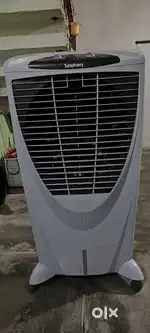 Symphony cooler