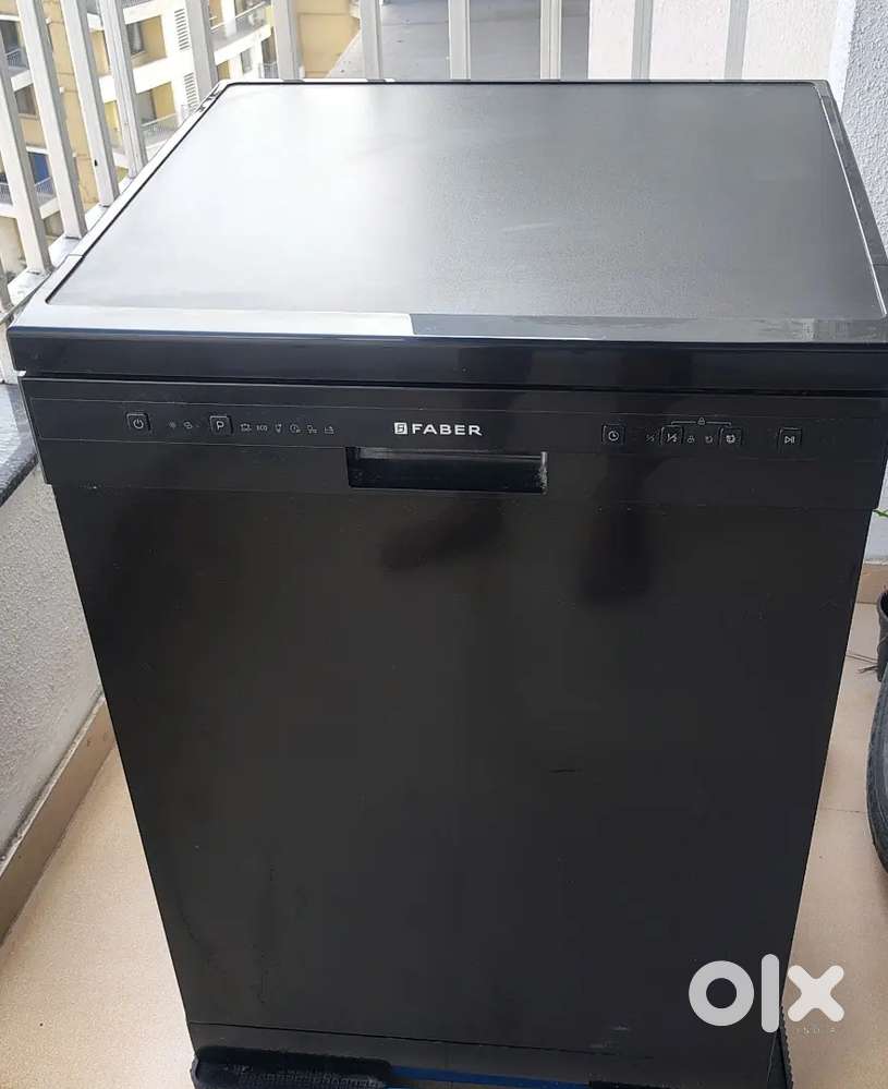 Dishwasher (Faber)